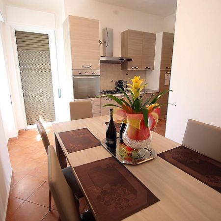 B&B Le Perle Portici Extérieur photo