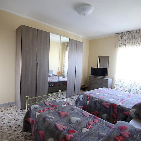 B&B Le Perle Portici Extérieur photo