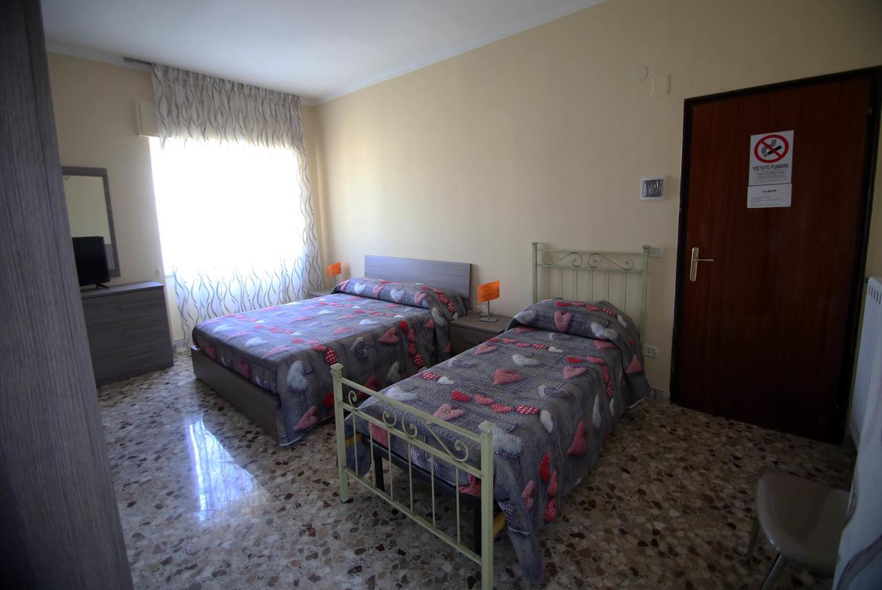 B&B Le Perle Portici Extérieur photo