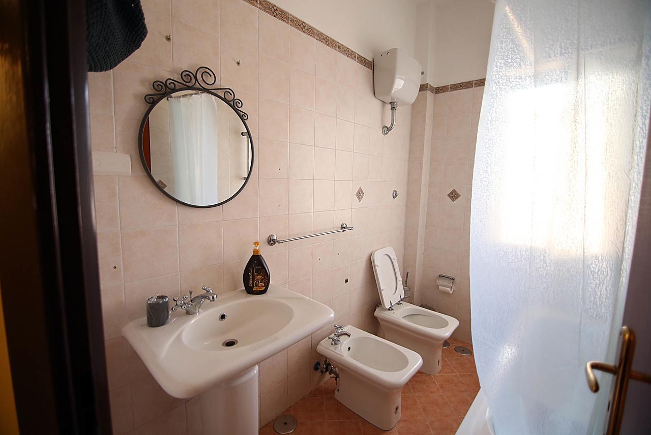 B&B Le Perle Portici Extérieur photo