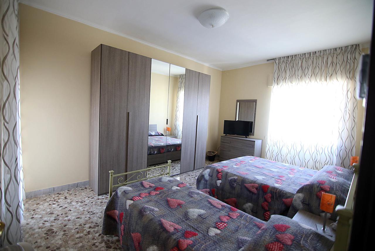 B&B Le Perle Portici Extérieur photo