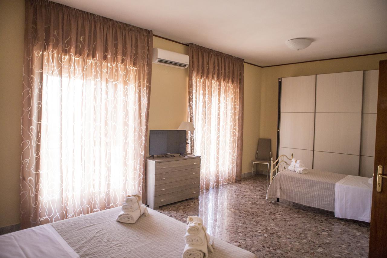 B&B Le Perle Portici Extérieur photo