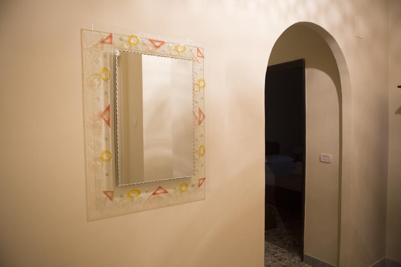 B&B Le Perle Portici Extérieur photo