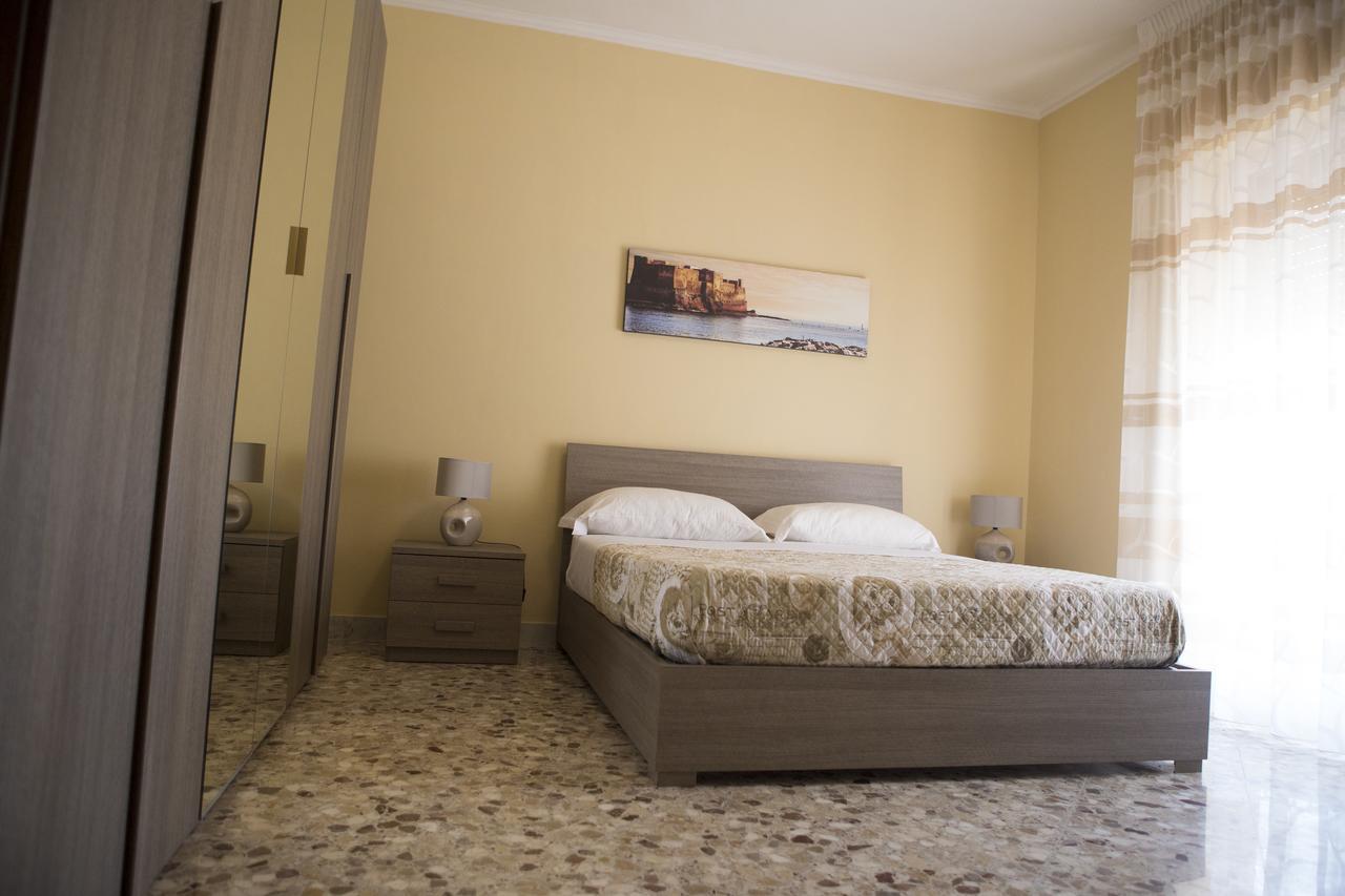 B&B Le Perle Portici Extérieur photo